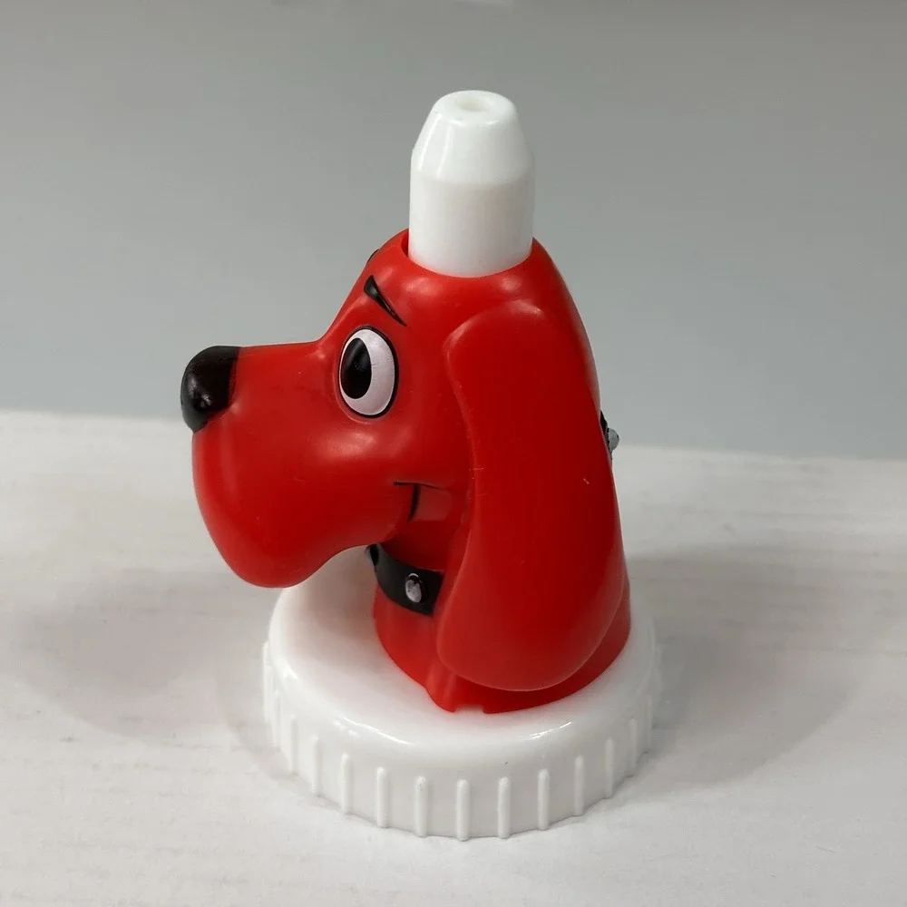 Good 2 Grow Clifford‎ The Big Red Dog Topper